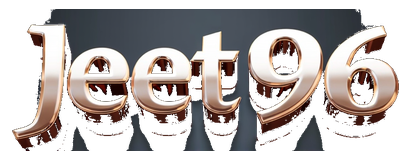 jeet96 logo