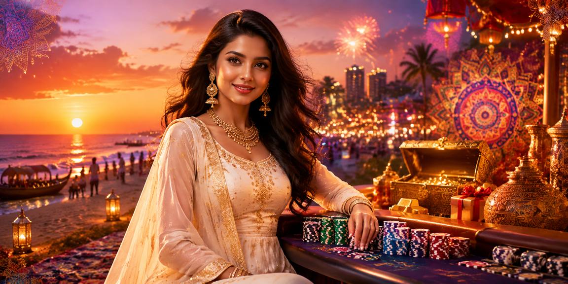 jeet96 লাইভ ক্যাসিনো